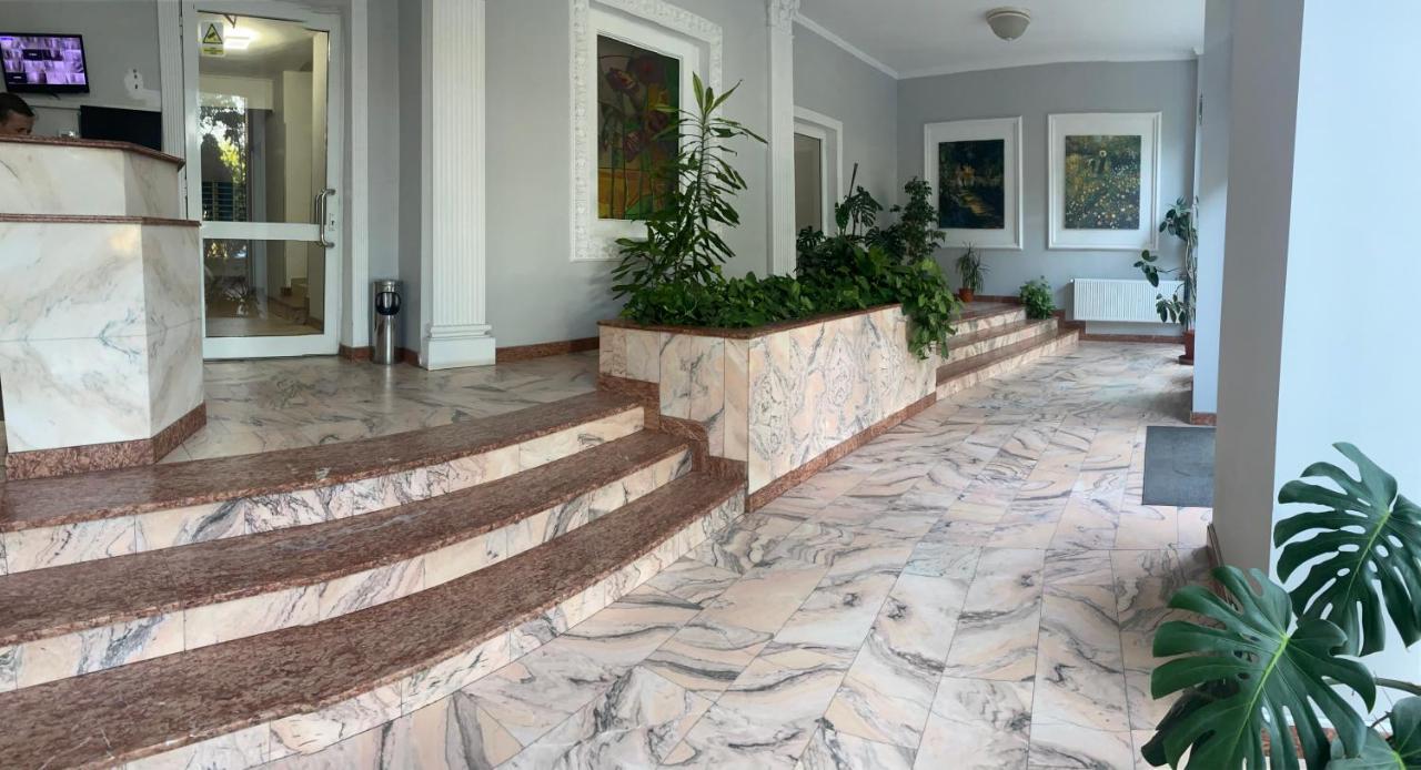 Apartmán Casa S Piata Alba Iulia Bukurešť Exteriér fotografie