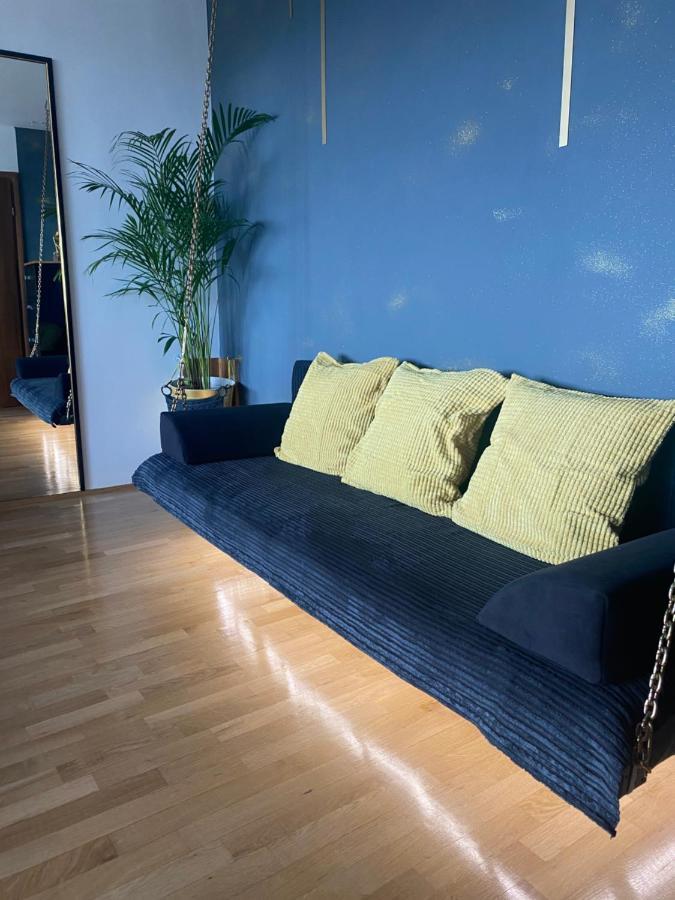 Apartmán Casa S Piata Alba Iulia Bukurešť Exteriér fotografie
