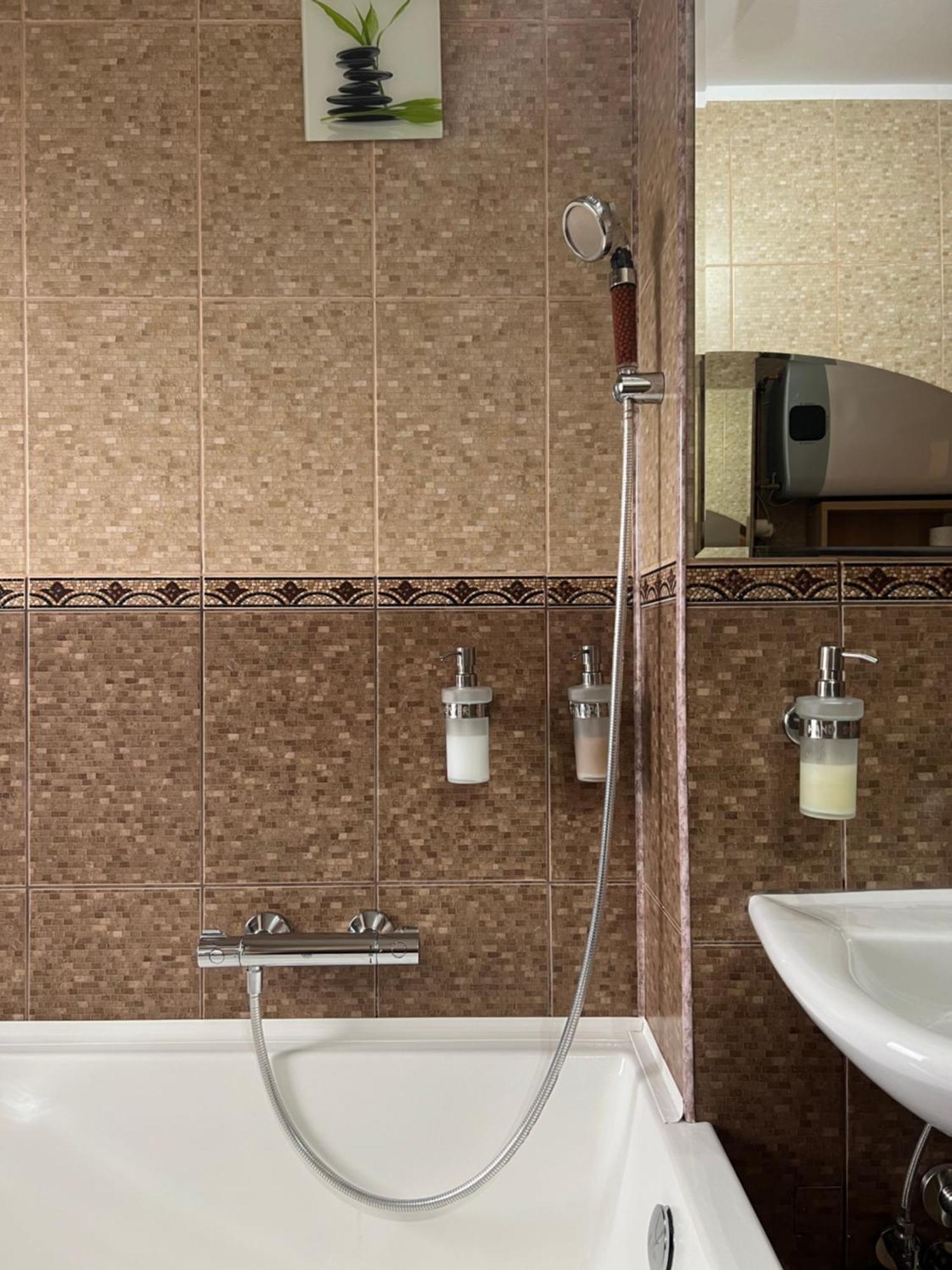 Apartmán Casa S Piata Alba Iulia Bukurešť Exteriér fotografie